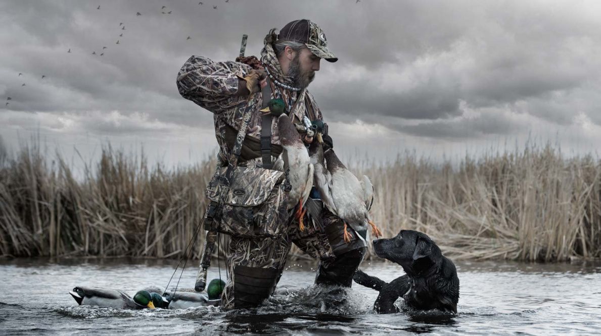 Ножи для охоты, рыбалки и туризма